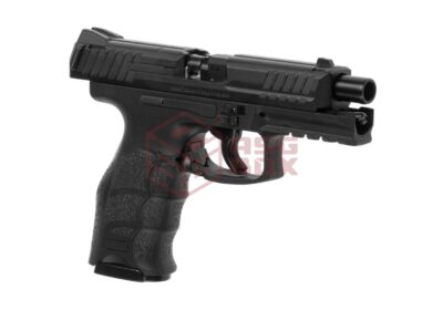 VP9 Metal Version Co2 Black - obrazek 3