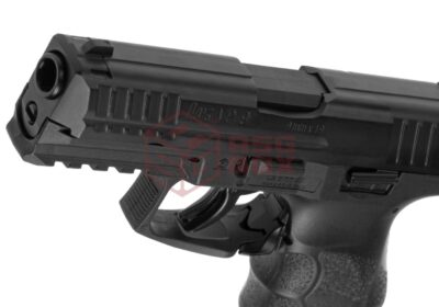 VP9 Metal Version Co2 Black - obrazek 4
