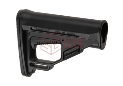 Amoeba Amoeba Pro Tactical APT Stock Black