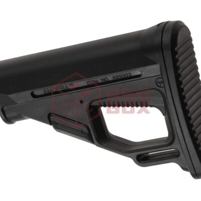 Alternative view of Amoeba Amoeba Pro Tactical APT Stock Black