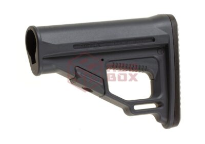 Amoeba Amoeba Pro Tactical APT Stock Grey - obrazek 3