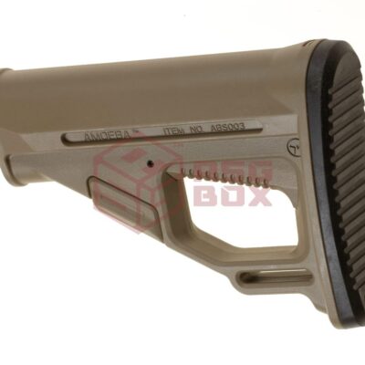 Alternative view of Amoeba Amoeba Pro Tactical APT Stock Dark Earth