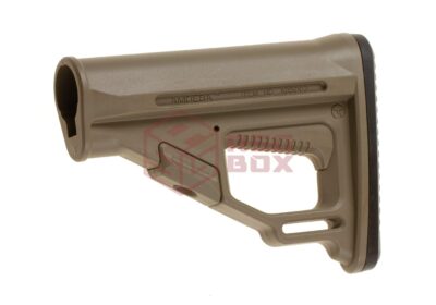 Amoeba Amoeba Pro Tactical APT Stock Dark Earth - obrazek 3