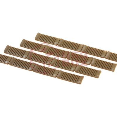 asgbox.pl - M-Lok Rail Covers Ares