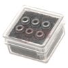 asgbox.pl - 6mm Ball Bearing Ares