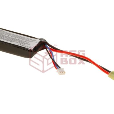 Alternative view of VB Power Lipo 7.4V 1500mAh 20C Mini Type