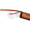VB Power Lipo 7.4V 1500mAh 20C Mini Type OD-TM-10815400000 26558 asgbox.pl