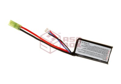 VB Power Lipo 7.4V 1500mAh 20C Mini Type - obrazek 4