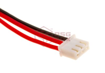 VB Power Lipo 7.4V 1500mAh 20C Mini Type - obrazek 5