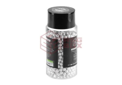 Nimrod 0.36g Bio BB Professional Performance 1000rds White - obrazek 2