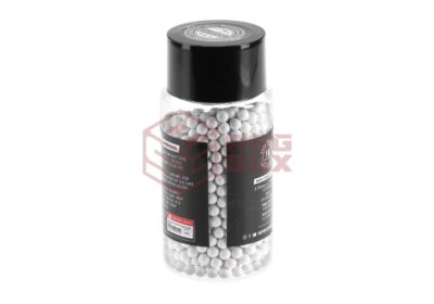 Nimrod 0.43g Bio BB Professional Performance 1000rds White - obrazek 2