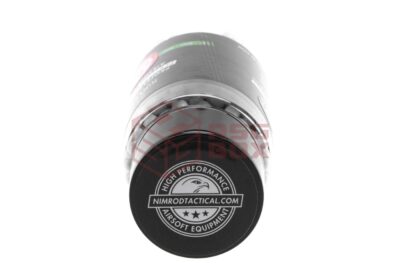 Nimrod 0.43g Bio BB Professional Performance 1000rds White - obrazek 3