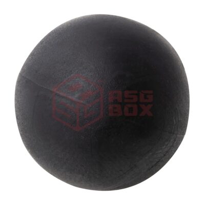 Alternative view of T4E .43 Performance RUB 43 0.68g 100rds