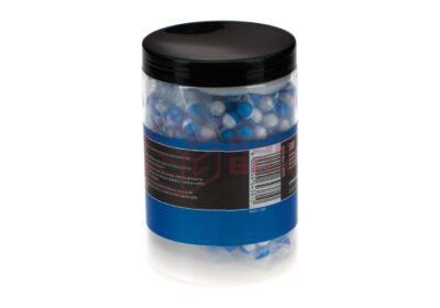 T4E .43 Sport CKB 43 Chalk Balls 0.73g 500rds White - obrazek 2
