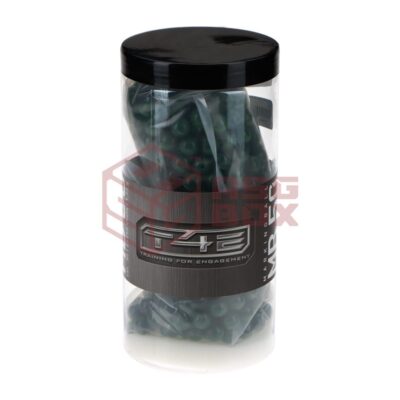 asgbox.pl - .50 Sport MAB 50 Marking Balls 0.94g 500rds T4E