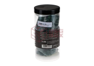 T4E .50 Sport MAB 50 Marking Balls 0.94g 500rds Green - obrazek 2