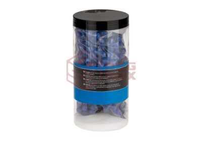 T4E .50 Sport MAB 50 Marking Balls 0.94g 500rds Blue - obrazek 2