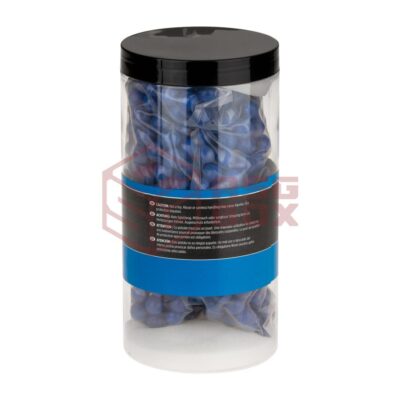 Alternative view of T4E .50 Sport MAB 50 Marking Balls 0.94g 500rds Blue