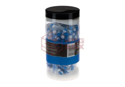 T4E .50 Sport CKB 50 Chalk Balls 0.95g 500rds White - obrazek 2