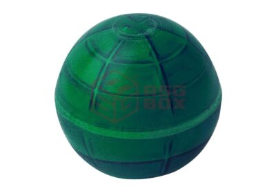 T4E .68 Sport MAB 68 Marking Balls 2.52g 50rds Green - obrazek 2