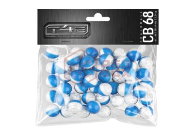 asgbox.pl - .68 Sport CKB 68 Chalk Balls 2.34g 50rds T4E