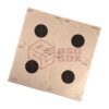 Umarex Paper Targets 17x17cm 1000pcs OD-TM-10817700000 26585 3.2095 asgbox.pl