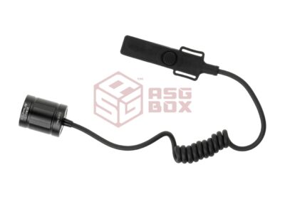Klarus TRS1 Pressure Switch XT11S/11GT/12GT/12S/2CR - obrazek 2