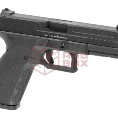 asgbox.pl - KP-13 Metal Version GBB KJ Works