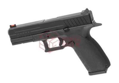KJ Works KP-13 Metal Version GBB Black - obrazek 2