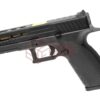 KJ Works KP-13 Custom Metal Version GBB Black OD-TM-10818806000 26613 asgbox.pl