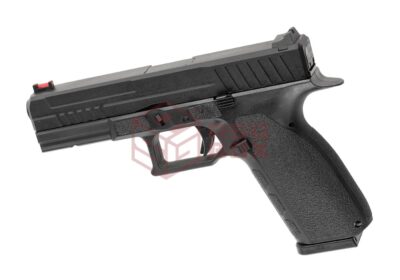 KJ Works KP-13 Metal Version Co2 Black - obrazek 2