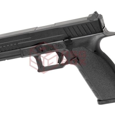 Alternative view of KJ Works KP-13 Metal Version Co2 Black