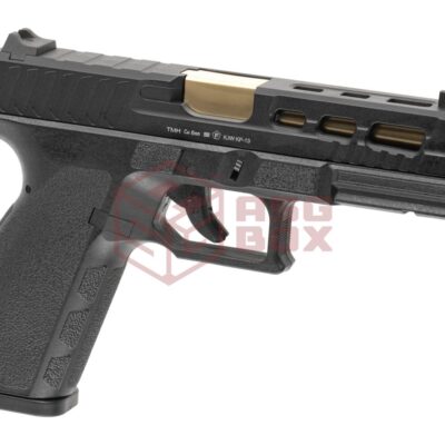 asgbox.pl - KP-13 Custom Metal Version Co2 KJ Works