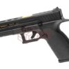 KJ Works KP-13 Custom Metal Version Co2 Black OD-TM-10819006000 26616 asgbox.pl