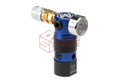 Dominator Storm HPA On-Tank Regulator - obrazek 2