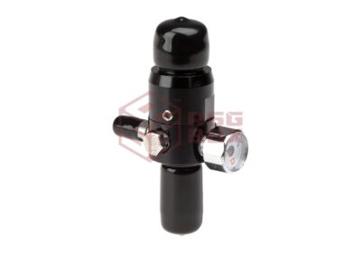 Dominator HPA Tank Regulator 4500 PSI