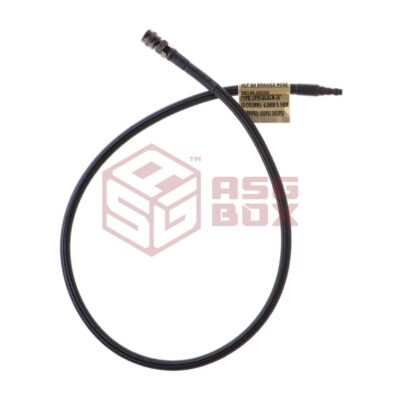 asgbox.pl - SLP QD Braided Hose Dominator