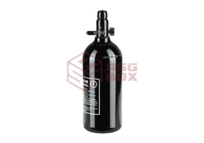 Dominator 48/3000 HPA Aluminium Tank - obrazek 2