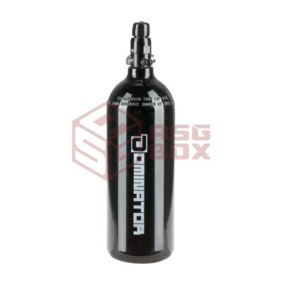 asgbox.pl - 62/3000 HPA Aluminium Tank Dominator