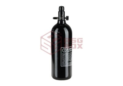 Dominator 62/3000 HPA Aluminium Tank - obrazek 2