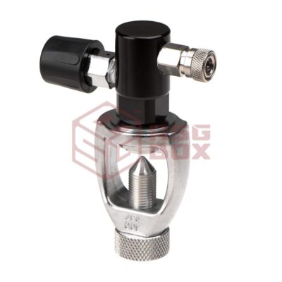 asgbox.pl - Scuba Fill Station Dominator