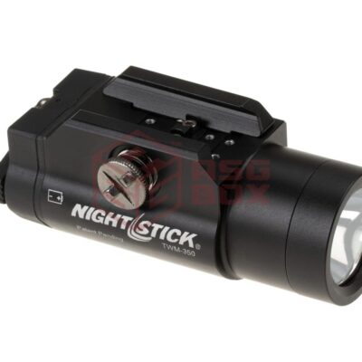 Nightstick TWM-350 Black