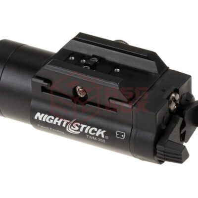 Alternative view of Nightstick TWM-350 Black