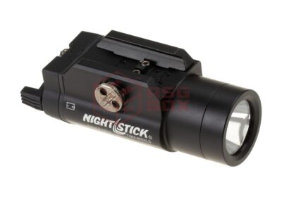 Nightstick TWM-850XLS Black