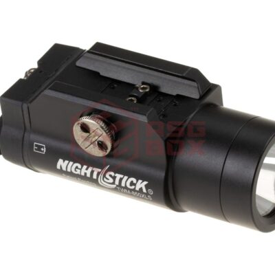 Nightstick TWM-850XLS Black