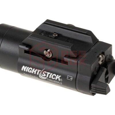 Alternative view of Nightstick TWM-850XLS Black