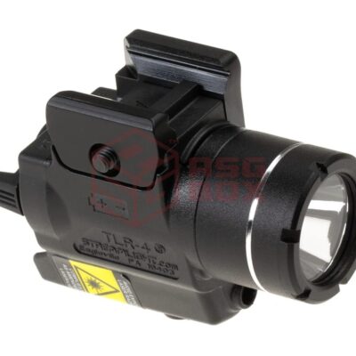 asgbox.pl - TLR-4 Streamlight
