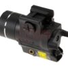 Streamlight TLR-4 Black OD-TM-10821806000 26658 69240 asgbox.pl