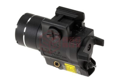 Streamlight TLR-4 Black - obrazek 2