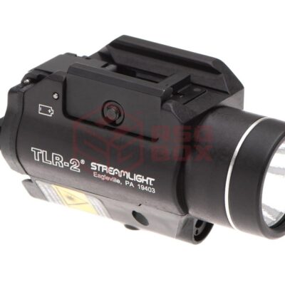 asgbox.pl - TLR-2 Streamlight